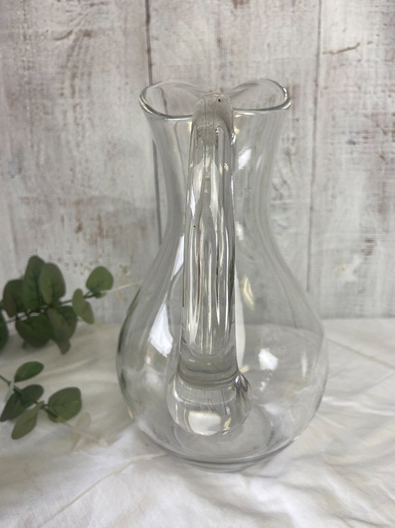 Image 1 of Carafe à vin