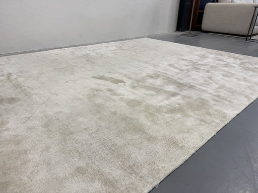 Leolux Patna Chalk Vloerkleed 240x340 