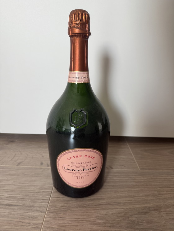 Image 1 of Dummy Laurent Perrier 