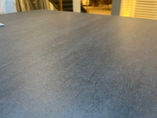 Tavolo da pranzo in ceramica Karat