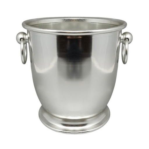 Splendido secchiello per il ghiaccio ARIR degli anni '70. Prodotto in Italia.