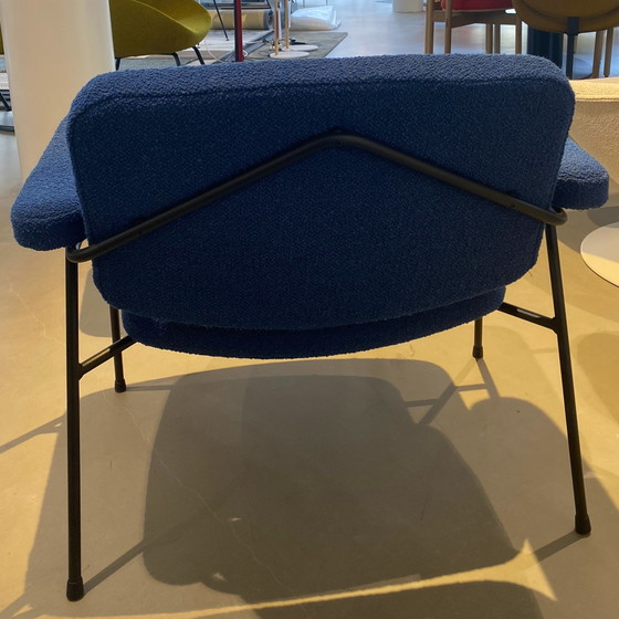 Image 1 of Sillón y otomana Artifort Moulin Lounge