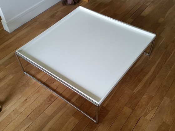 Image 1 of Niedriger Tisch Trays von Piero Lissoni