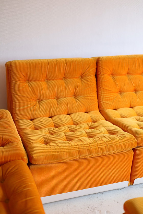 Image 1 of Banque d'éléments DUX International