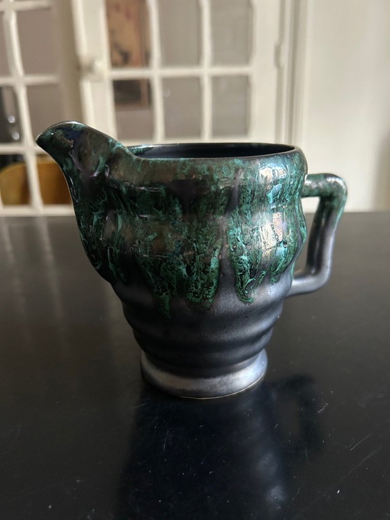 Image 1 of Petit Massé Morvan tea service