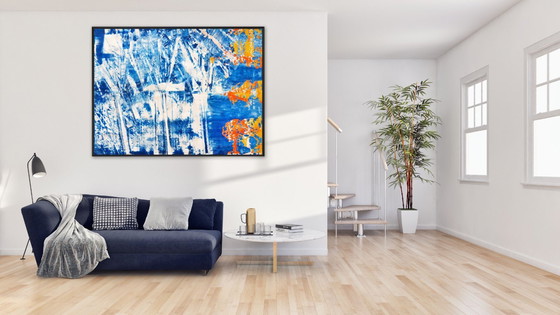 Image 1 of Jürgen Angeler - Stille Oceaan