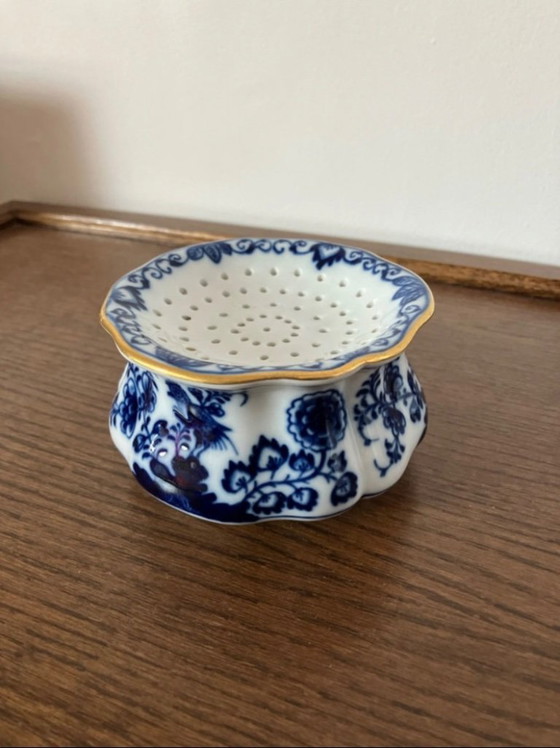 Image 1 of Porcelana de Meissen