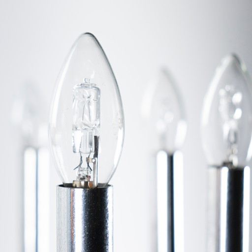 Geatano sciolari lamp