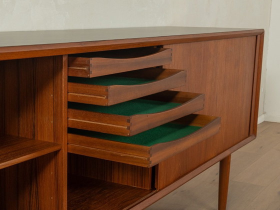 Image 1 of Credenza, Svend Aage Madsen