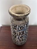 Spara Keramik vase, vintage