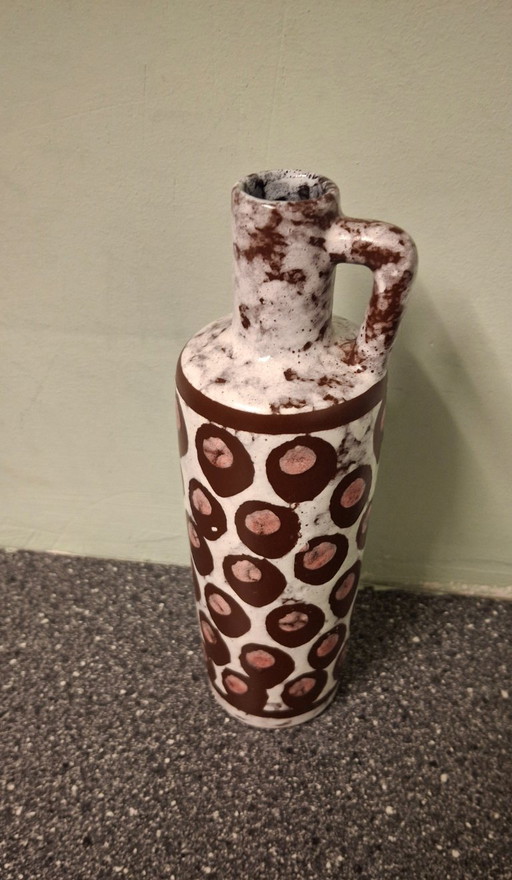 Vaso Strehla Germania