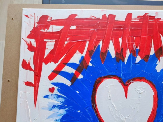 Image 1 of Enzo SAN MARCO - Country Lover Netherlands - Artist's painting