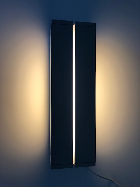Tre Ci Luce Eklisse Pequeño 