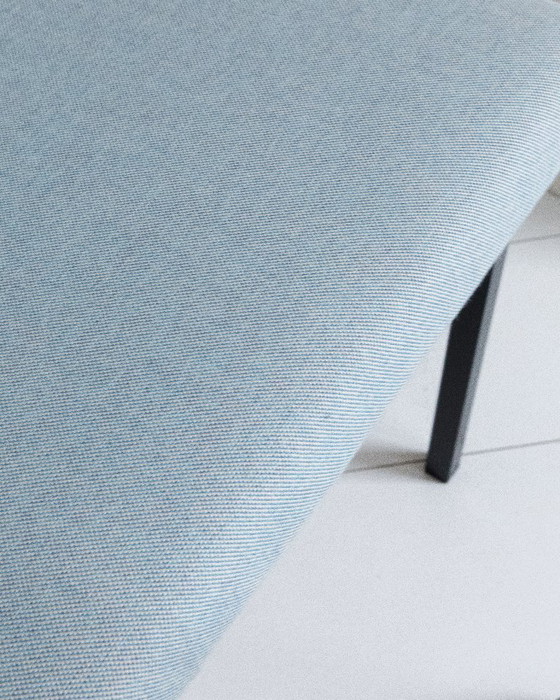 Image 1 of Vintage Gijs van der Sluis eetkamerstoel