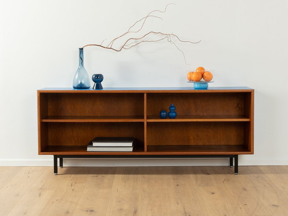 Image 1 of Open Sideboard by Wk Möbel, 1960s