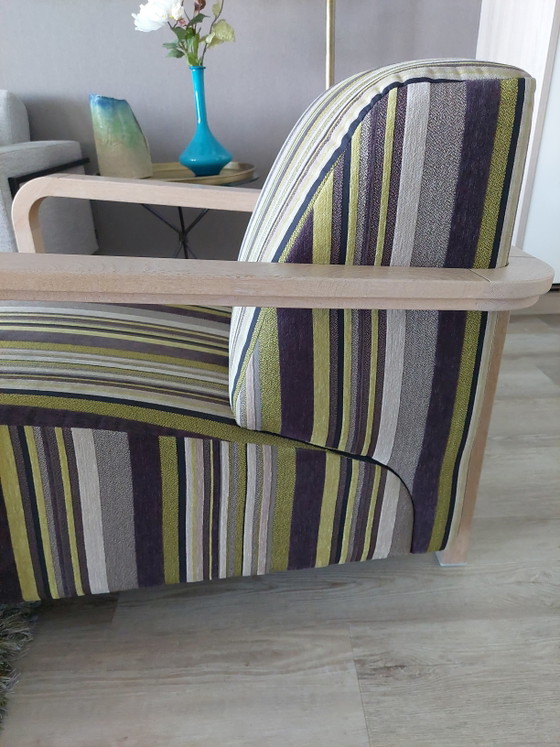 Image 1 of 1 sillón Leolux exclusivo
