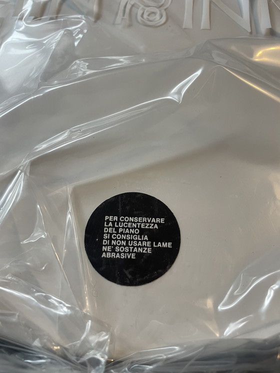 Image 1 of "posatutto circolare" from the brand Cini&Nils NEW 70s