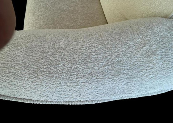 Image 1 of Edra Grand Soffice modular sofa fabric S Jaipur off white