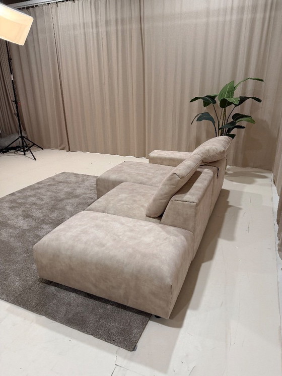 Image 1 of Otis Chaise Longue van Moome