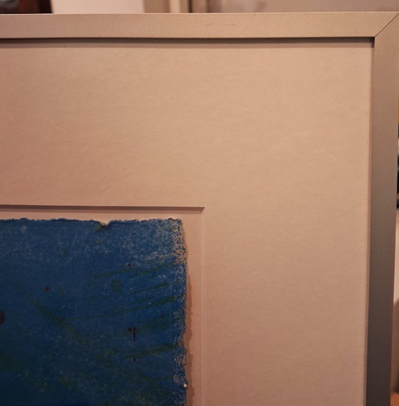 Image 1 of Jan Cremer - Sérigraphie du Caucase