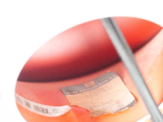 Image 1 of Danish vintage pendant lamp PH 5 by Poul Henningsen, Louis Poulsen, 1958