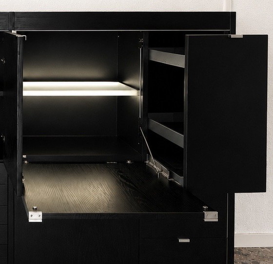 Image 1 of Enfilade/meuble vintage Pastoe – 1970