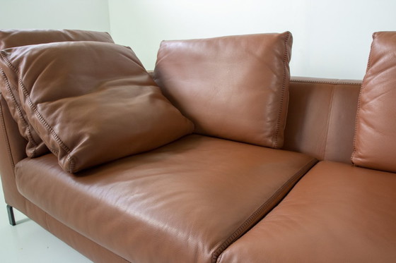 Image 1 of Ray Sofa von Antonio Citterio für B&B ITALIA