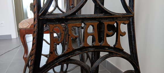 Image 1 of Einzigartiger Tisch