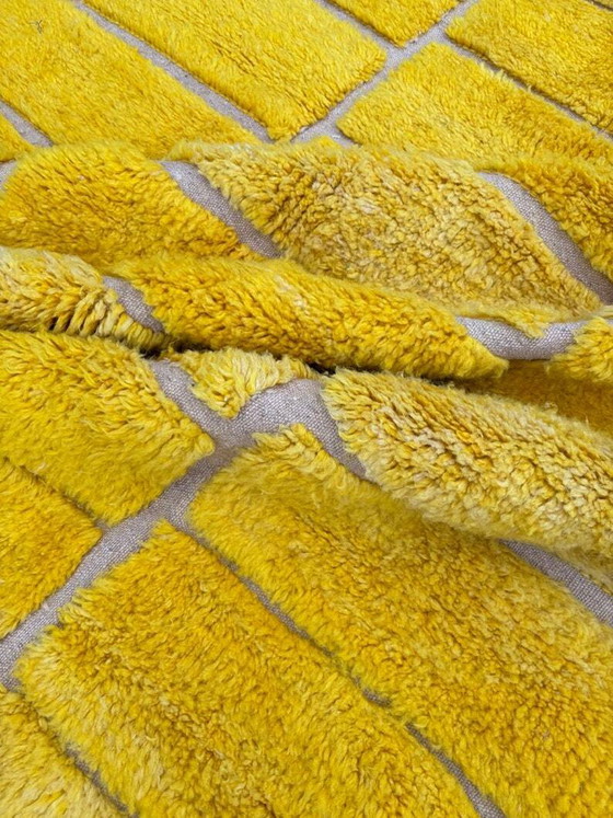Tappeto marocchino fatto a mano 250cmx150cm – Tappeti, Wool, Bohemian (photo 3 of 8)