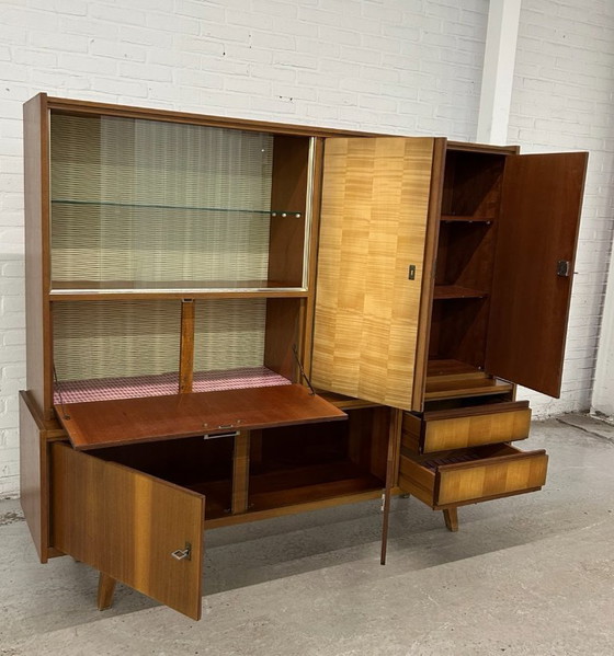 Image 1 of planche haute vintage