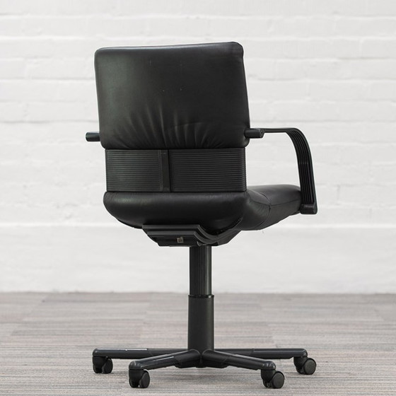 Image 1 of Vitra Figura Bureaustoel