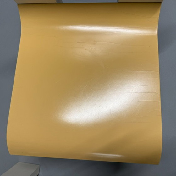 2x Martin Visser chairs model Se20 Spectrum Bergeijk – Dining chairs, Metal (photo 5 of 11)