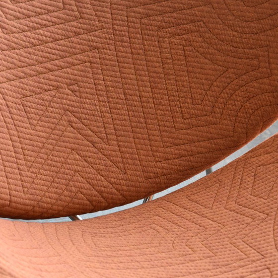 Image 1 of Artifort Orange slice Armchair