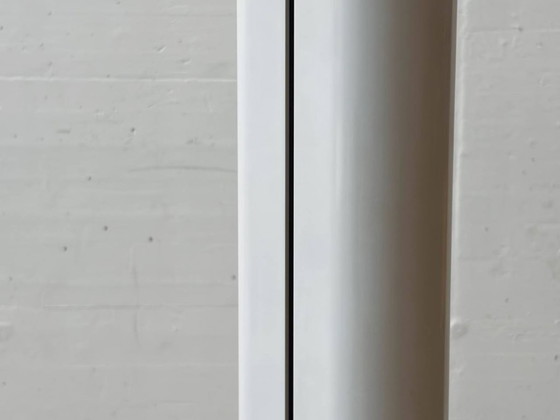 Image 1 of Lámpara de pie Megaron de Gianfranco Frattini para Artemide, Italia, década de 1970.