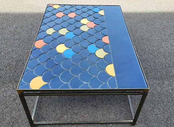 Image 1 of Tavolino Olivier de Schrijver serie limitata 3/8