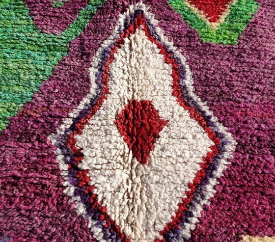 Image 1 of Luxury Handmade Rug 200cmx300cm 