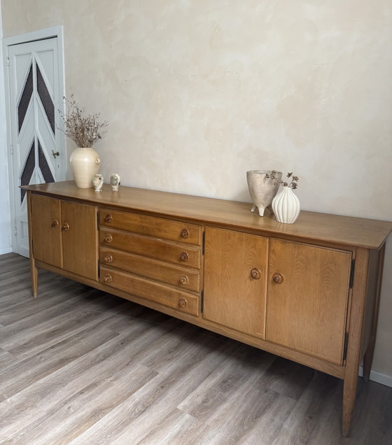 Image 1 of Vintage Sideboard 1960s