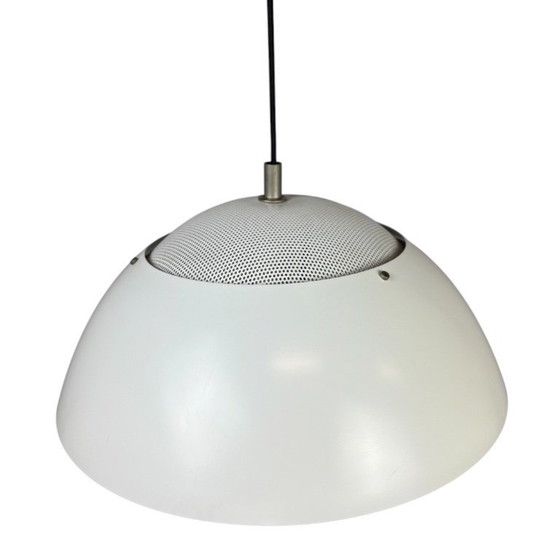 Image 1 of Danish pendant lamp by Nordisk Solar "Safari"