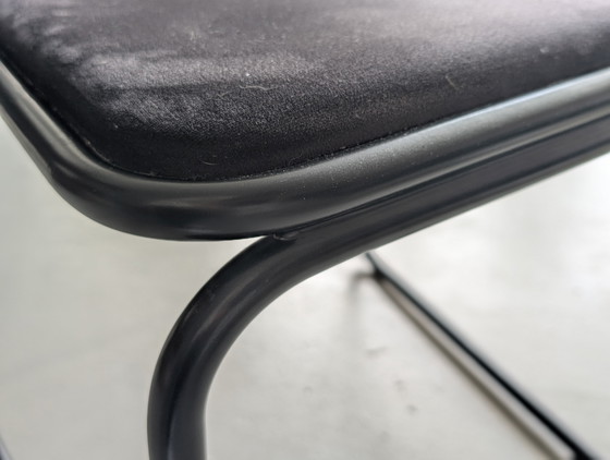 Image 1 of Pair of chairs - Giancarlo Cutello - Equilibri-furniture - Glitch 
