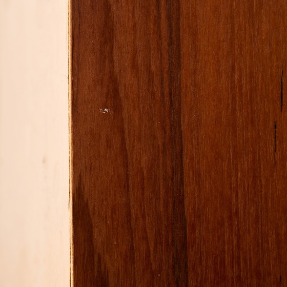 Image 1 of MK10394 Commode en teck à six tiroirs