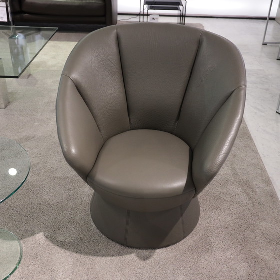 Image 1 of Sillón giratorio de Sede DS-163/01