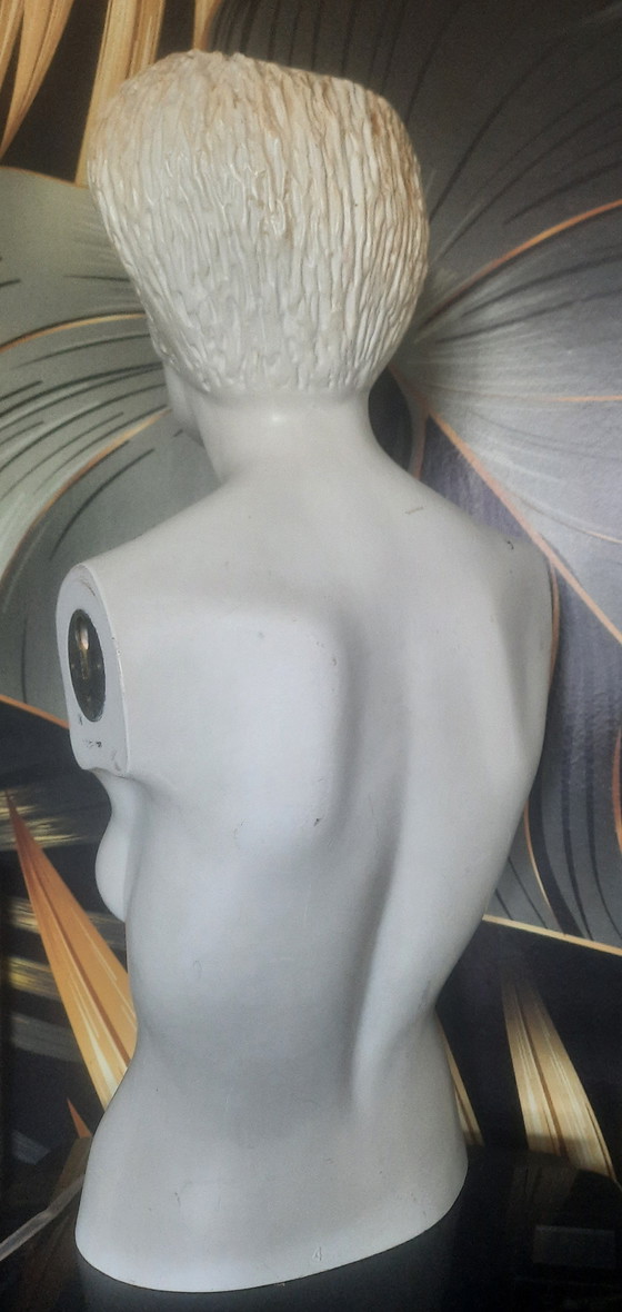 Image 1 of Mannequin torso