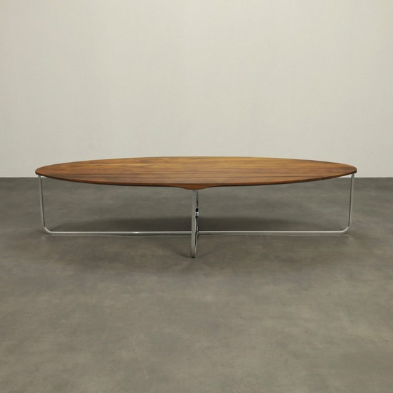 Image 1 of Couchtisch Flint von Gert Batenburg für Montis 2004