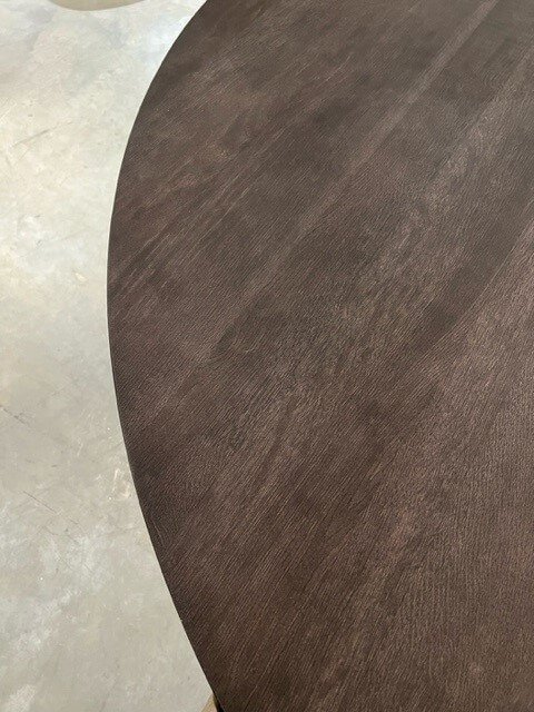 Image 1 of Table à manger Bouddha Passe Partout - Ø160