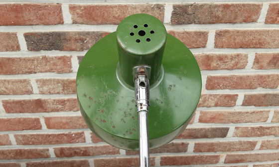 Image 1 of Vintage desk lamp , 1970 , works , very good