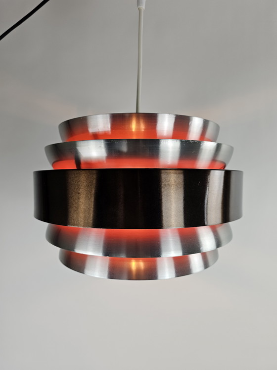 Image 1 of Lakro pendant lamp bowls with beautiful reflection