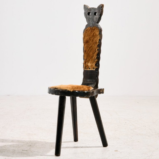 Silla artesanal MK11497 – Sillas auxiliares, Wood (photo 5 of 16)