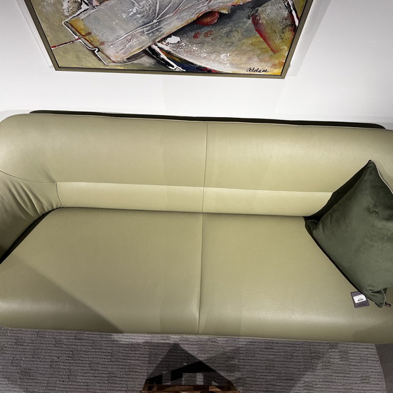 Image 1 of Leolux Lindo 3-seater sofa