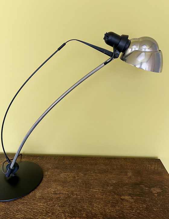 Image 1 of Lampe de bureau Sini par René Kemna pour Sirrah, Italie, années 1980