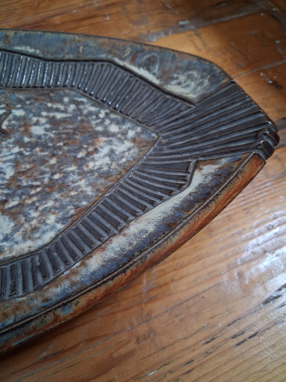 Image 1 of Ceramic trinket tray